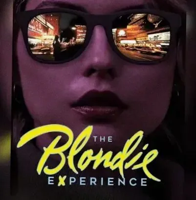 The Blondie Experience — Blondie 50th anniversary · Theater t Onderdak, Sassenheim · vr 26 feb 2027
