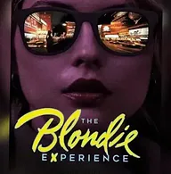 The Blondie Experience — Blondie 50th anniversary · Theater t Onderdak, Sassenheim · vr 26 feb 2027