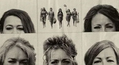 The Bluebettes · Podium Hoge Woerd, De Meern · Sat, 3 Apr 2027