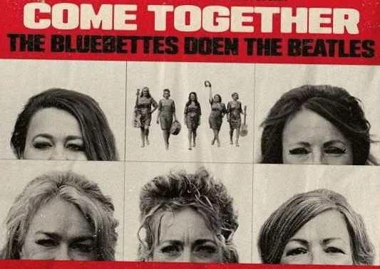 The Bluebettes doen The Beatles · Luctor et Emergo, Rilland · Fri, 12 Mar 2027