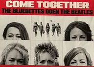 The Bluebettes doen The Beatles · Luctor et Emergo, Rilland · vr 12 mrt 2027