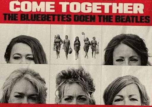The Bluebettes doen The Beatles · Luctor et Emergo, Rilland · Fri, 12 Mar 2027