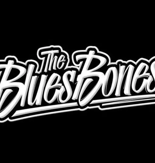 The BluesBones · Neushoorn, Leeuwarden · Fri, 20 Nov 2026