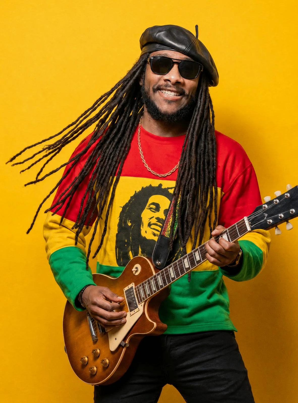 The Bob Marley Experience by Mo Ali · De Oostkerk, Middelburg · za 9 okt 2027