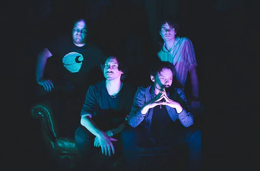 The Bohemes · StudioGonz, Gouda · vr 6 nov 2026