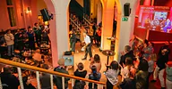 The Bookshop Invites · ITA Internationaal Theater Amsterdam Stadsschouwburg Amsterdam, Amsterdam · do 22 okt 2026