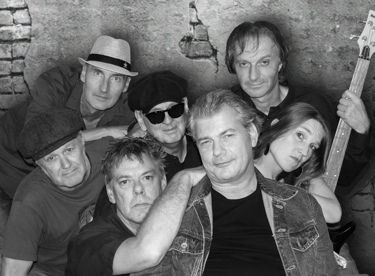 The Breeze speelt J.J. Cale · Poppodium PX, Volendam · vr 22 jan 2027