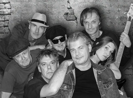 The Breeze speelt J.J. Cale · Poppodium PX, Volendam · vr 22 jan 2027