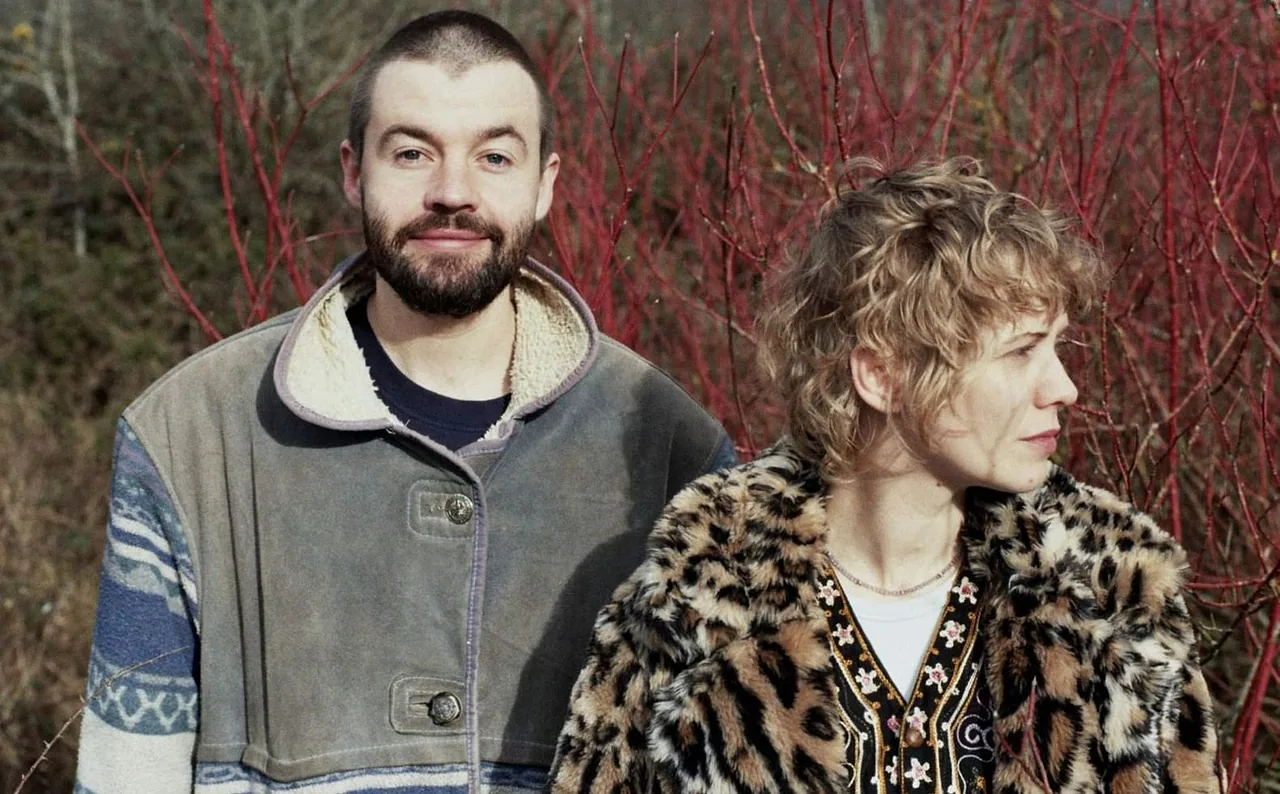 The Bug Club · MEZZ, Breda · zo 29 nov 2026