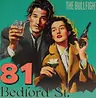 The Bullfight – 81 Bedford St. · Beauforthuis, Austerlitz · zo 4 okt 2026