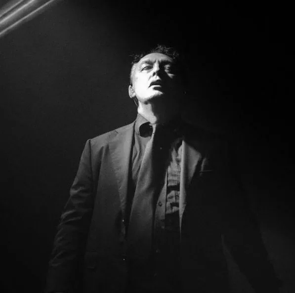 The Cassandra Complex · Nieuwe Nor, Heerlen · Sun, 8 Nov 2026