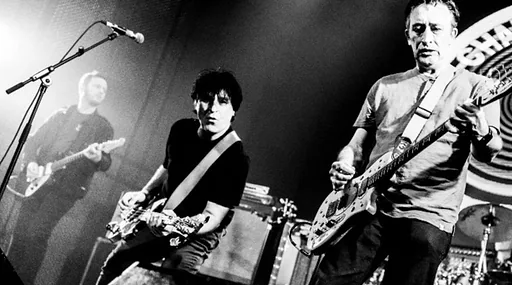 The Chameleons · Melkweg, Amsterdam · Tue, 1 Dec 2026
