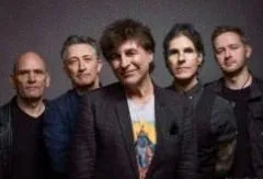 The Chameleons · Nieuwe Nor, Heerlen · za 20 mrt 2027