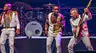 The Chicago Funk - Earth, Wind & Fire Tribute · Metropool, Enschede · za 26 sep 2026