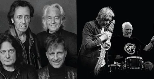 The Clarks · De Oosterpoort, Groningen · wo 17 mrt 2027