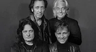 The Clarks · De Cacaofabriek, Helmond · vr 23 okt 2026