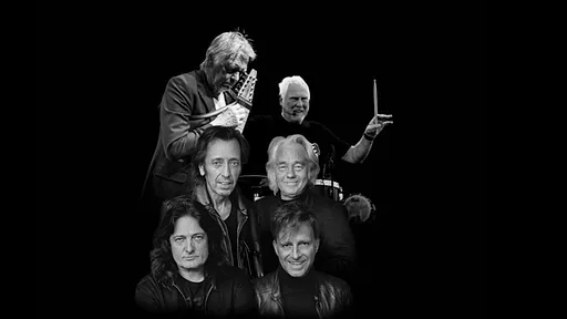 The Clarks feat. Rinus Gerritsen & Cesar Zuiderwijk · Bibelot, Dordrecht · vr 5 mrt 2027
