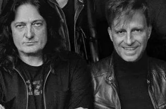 The Clarks feat. Rinus Gerritsen & Cesar Zuiderwijk — achtergrondafbeelding