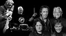 The Clarks ft. Rinus Gerritsen & Cesar Zuiderwijk · Poppodium Boerderij, Zoetermeer · vr 30 okt 2026