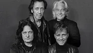 The Clarks ft. Rinus Gerritsen & Cesar Zuiderwijk · Poppodium Bolwerk, Sneek · za 17 okt 2026