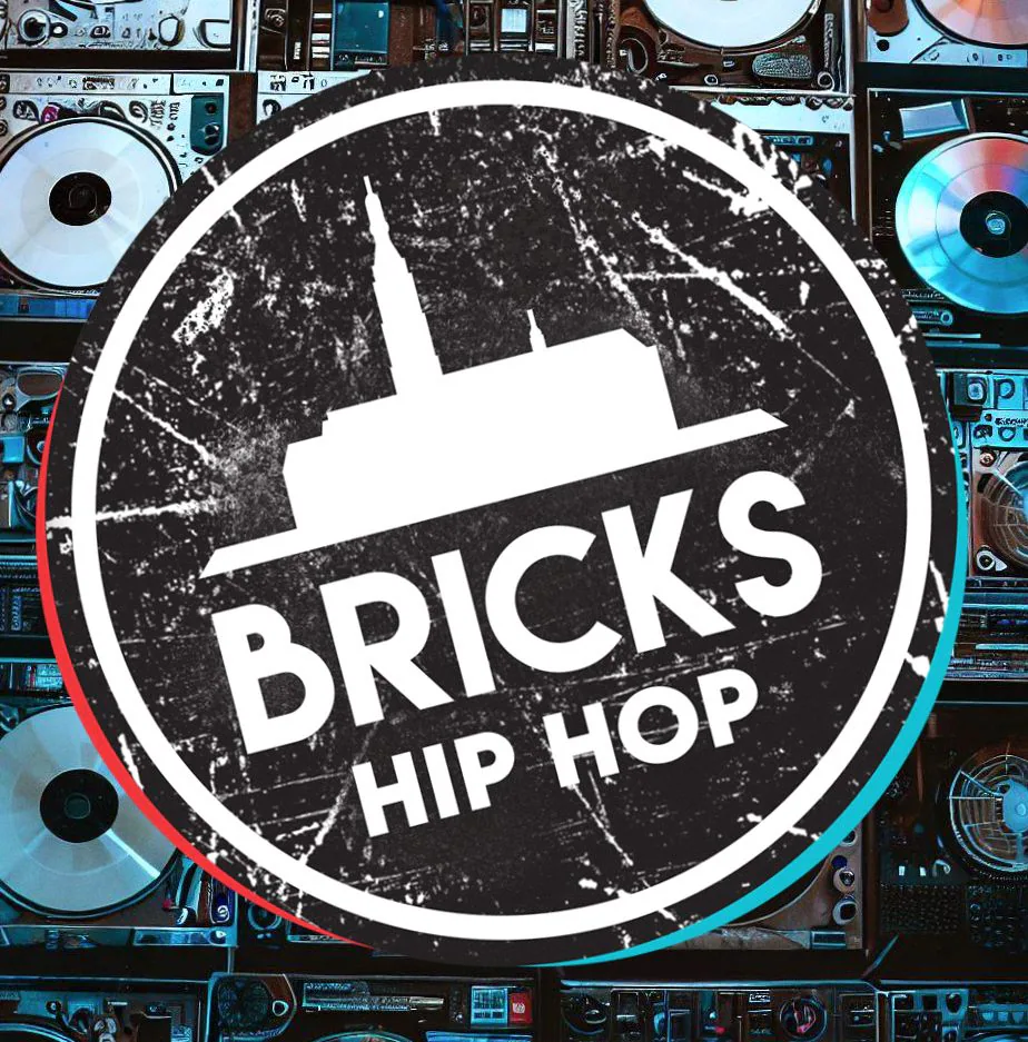 THE COOK'UP | Hip Hop Open Mic & Showcase | BRICKS Hip Hop · Poppodium Phoenix, Breda · Fri, 19 Mar 2027
