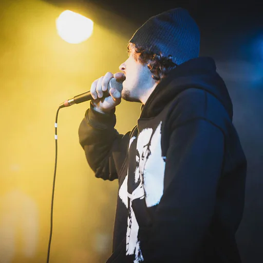 THE COOK'UP x De Grote Prijs van Breda | Hip Hop Open Mic & Showcase | BRICKS Hip Hop · Poppodium Phoenix, Breda · vr 23 okt 2026