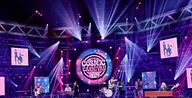 The Cosmic Carnival · Theater Het Kruispunt, Barendrecht · za 28 nov 2026