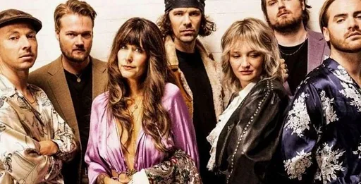 The Cosmic Carnival | 50 Years of Rumours · Cultuurhuis De Klinker, Winschoten · vr 27 nov 2026