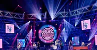 The Cosmic Carnival · Schouwburg & Filmtheater Agnietenhof, Tiel · do 28 jan 2027