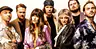 The Cosmic Carnival - 50 Years of Rumours (Fleetwood Mac tribute) · Theater de Kampanje, Den Helder · vr 25 sep 2026