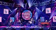 The Cosmic Carnival, a Tribute to Fleetwood Mac · Castellum Theater & Film, Alphen aan den Rijn · za 16 jan 2027