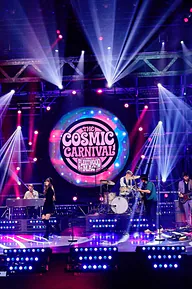 The Cosmic Carnival, a Tribute to Fleetwood Mac · De Nieuwe Kolk, Assen · do 15 okt 2026