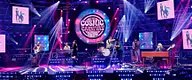 The Cosmic Carnival, a Tribute to Fleetwood Mac · Theater en Buitensociëteit Hanzehof, Zutphen · vr 16 okt 2026