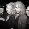 The Creaking Bones (Bluesrock) · Muziekcafe Station Zuid, Tegelen · zo 22 nov 2026