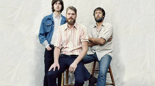 THE DEEP DARK WOODS · Thiemeloods, Nijmegen · Sun, 4 Oct 2026