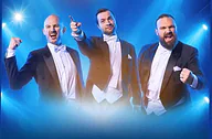 The Diamond Baritones · De Oude Kerk, Heemstede · za 9 jan 2027