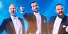 The Diamond Baritones | The Circle of Life · Stadsgehoorzaal Vlaardingen, Vlaardingen · za 14 nov 2026