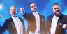The Diamond Baritons - The Circle of Life · Theater de Schalm, Veldhoven · wo 23 dec 2026