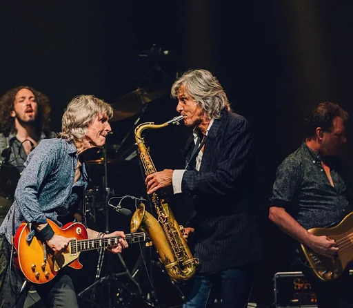 The Dire Straits Experience · PHIL Haarlem, Haarlem · Sat, 7 Nov 2026