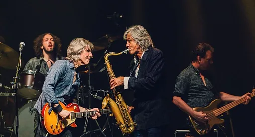 The Dire Straits Experience · 013, Tilburg · Mon, 2 Nov 2026