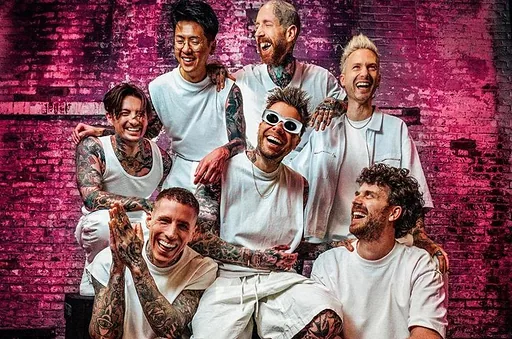 The Dirty Daddies · Muziekgieterij, Maastricht · za 28 nov 2026