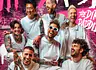 The Dirty Daddies 2027 · Musis, Arnhem · za 2 jan 2027