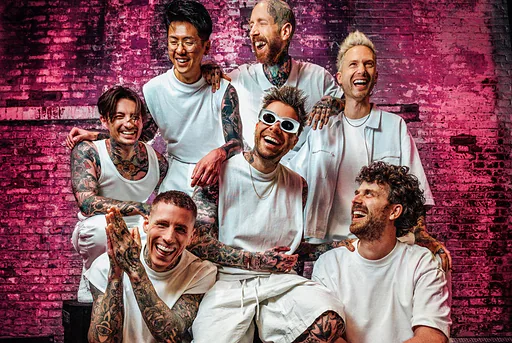 The Dirty Daddies · TivoliVredenburg, Utrecht · vr 15 jan 2027