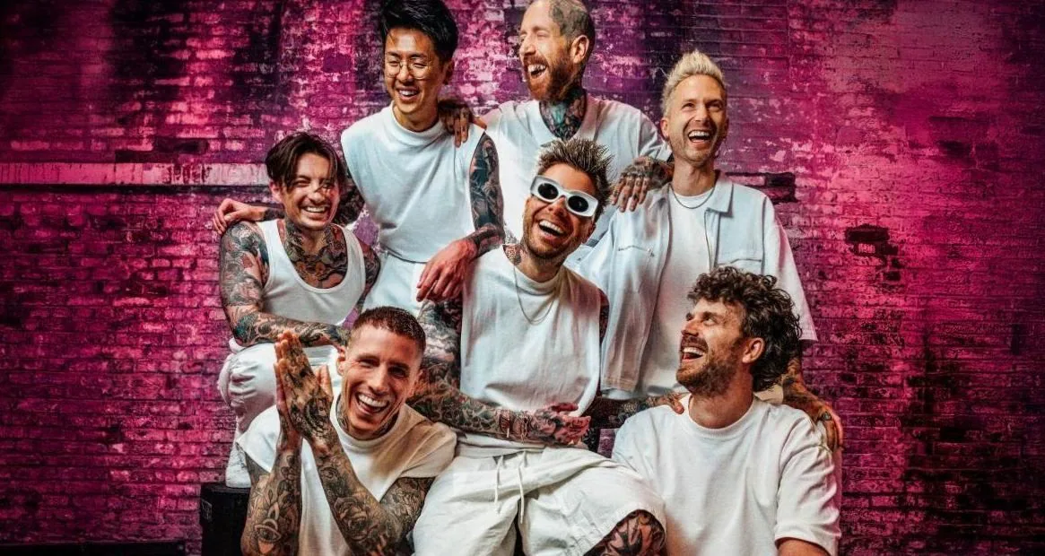 The Dirty Daddies · 013, Tilburg · Fri, 12 Mar 2027