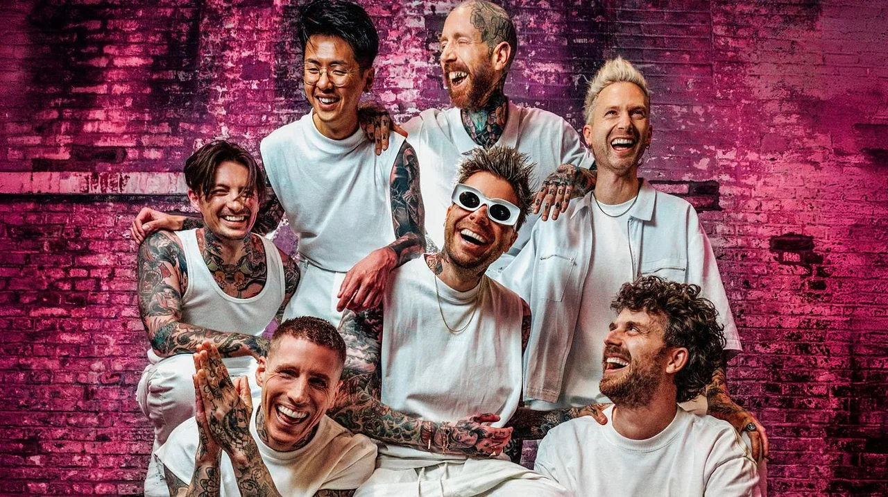 The Dirty Daddies · Chassé Theater, Breda · za 20 mrt 2027