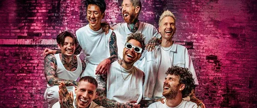 The Dirty Daddies · De Oosterpoort, Groningen · za 13 feb 2027