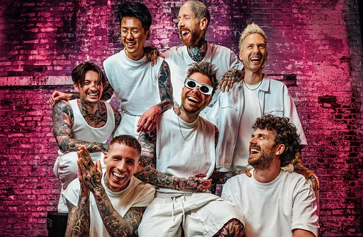THE DIRTY DADDIES · Hedon, Zwolle · za 30 jan 2027