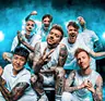 The Dirty Daddies · Rabo Theater De Meenthe, Steenwijk · vr 23 okt 2026