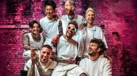 The Dirty Daddies · Wilminktheater en Muziekcentrum Enschede, Enschede · vr 4 dec 2026
