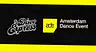 The Disco Express - Club Train by Night · 50:HERTZ Club Train, Amsterdam · za 24 okt 2026
